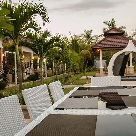 Tropical Hideaways Resort Gili Meno Esterno foto