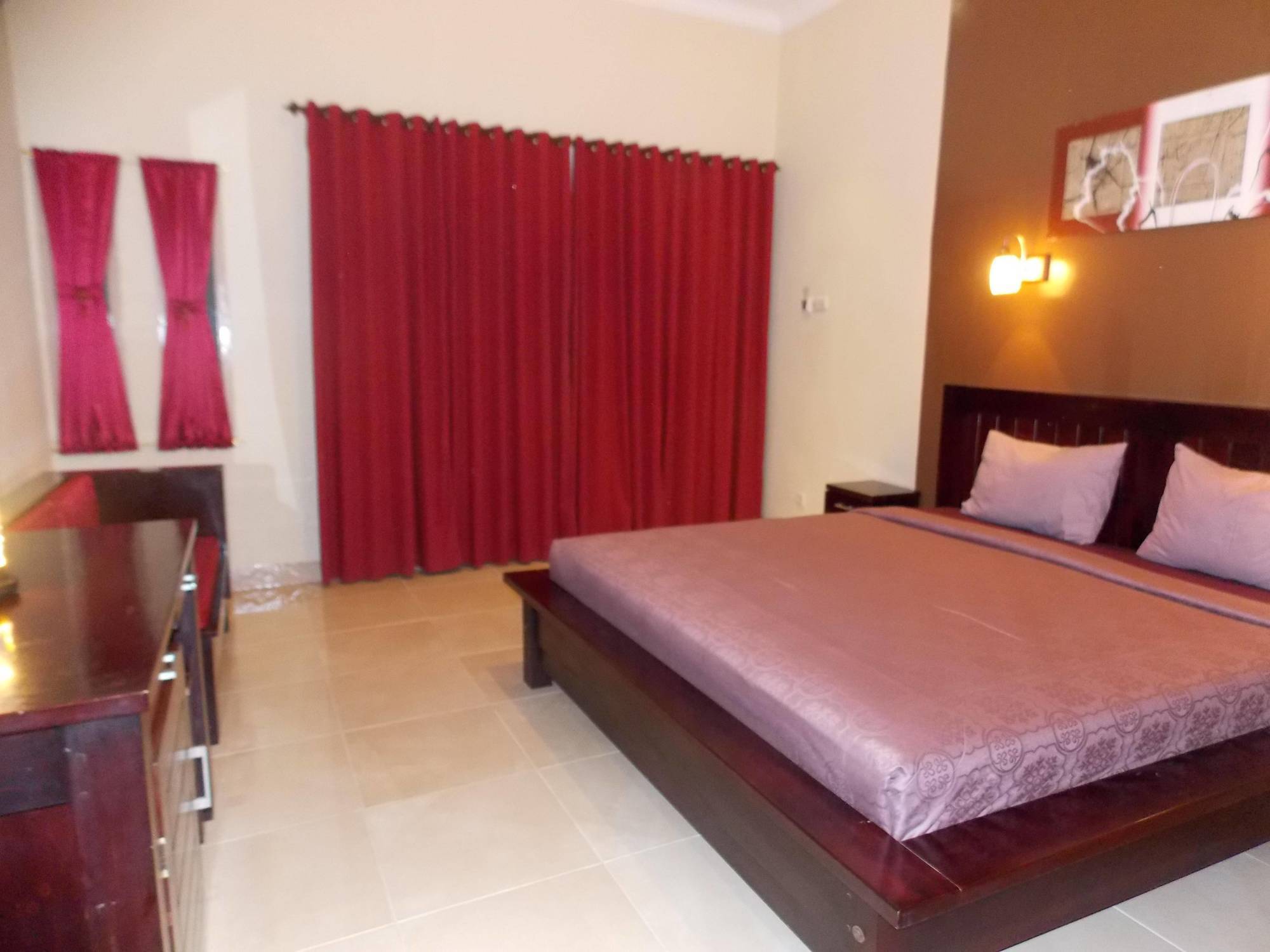 Tropical Hideaways Resort Gili Meno Esterno foto