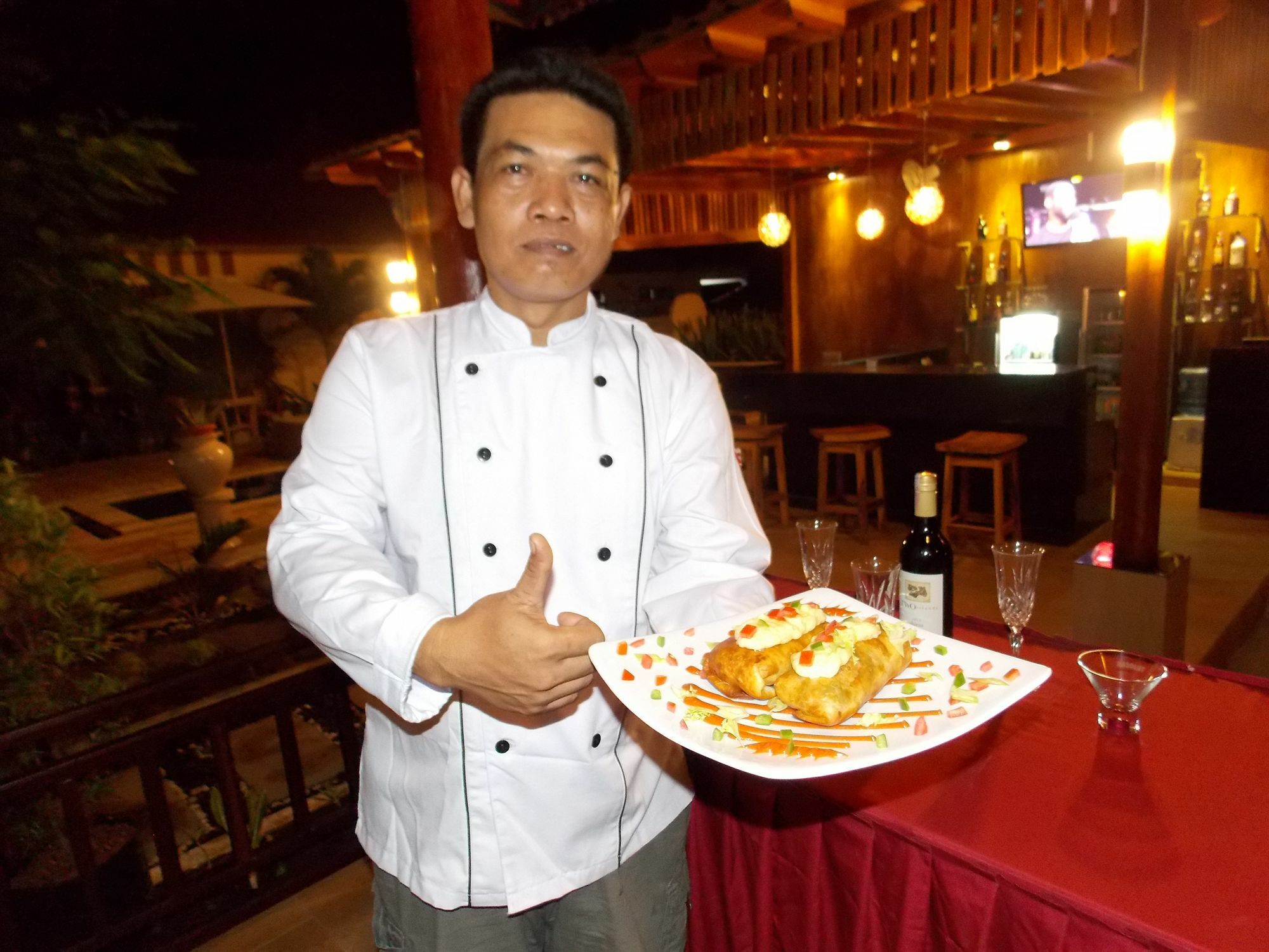 Tropical Hideaways Resort Gili Meno Esterno foto