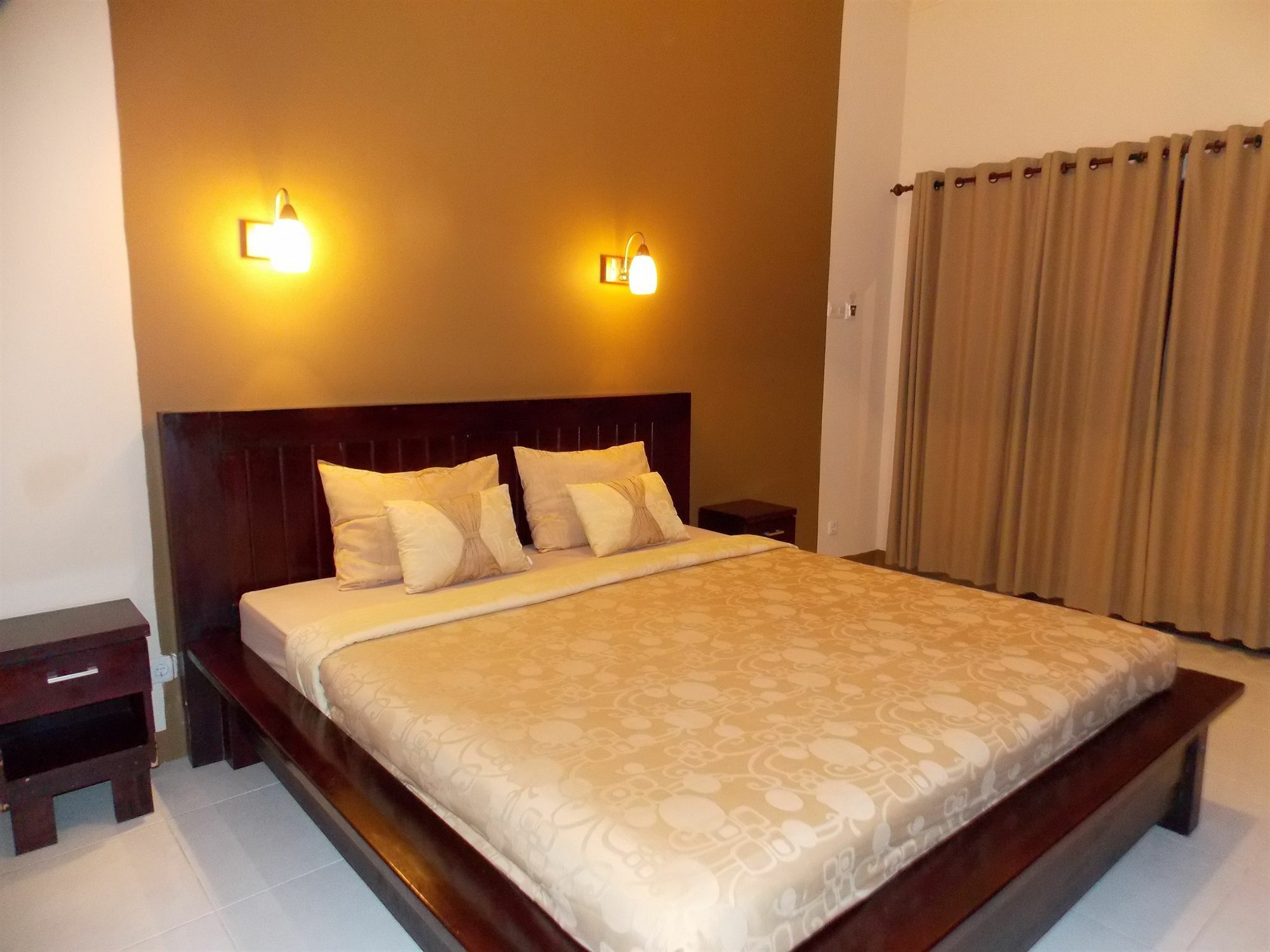 Tropical Hideaways Resort Gili Meno Esterno foto