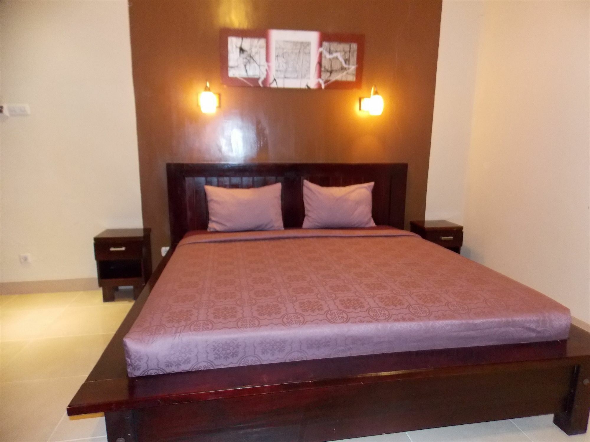 Tropical Hideaways Resort Gili Meno Esterno foto