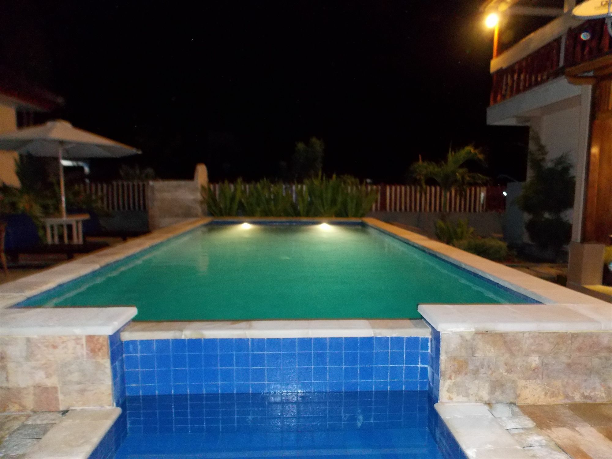Tropical Hideaways Resort Gili Meno Esterno foto
